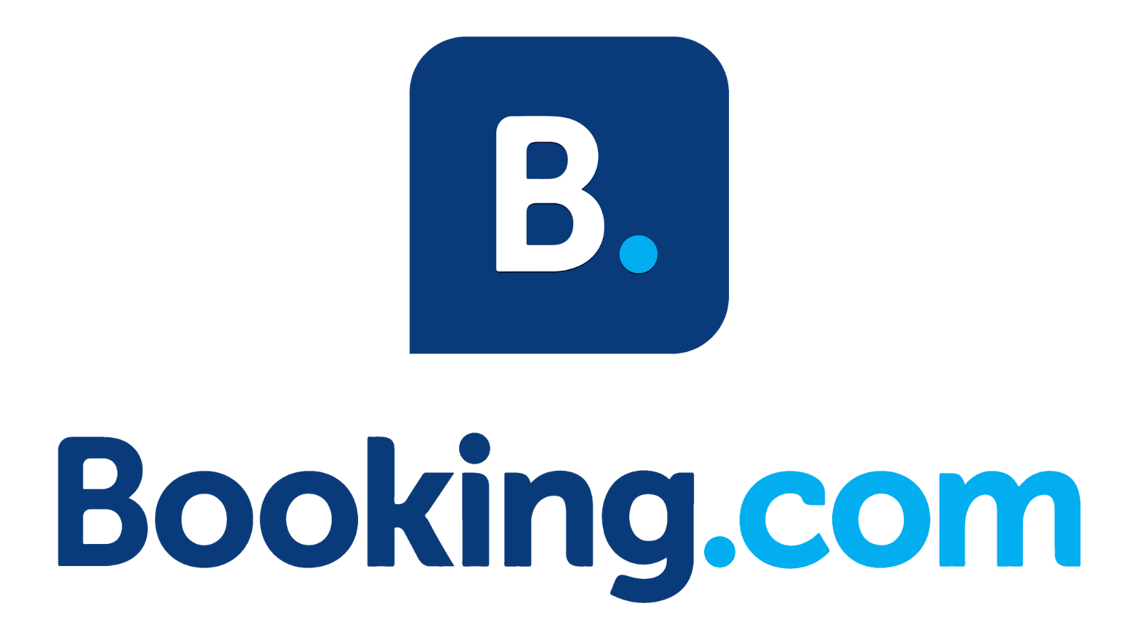 Booking.com logo vaucha.com