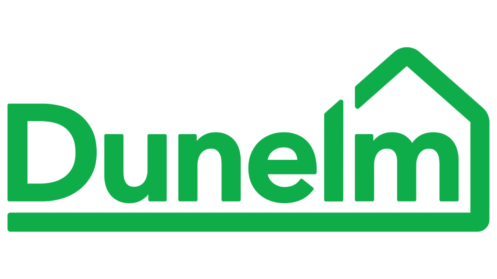 Dunelm logo vaucha.com