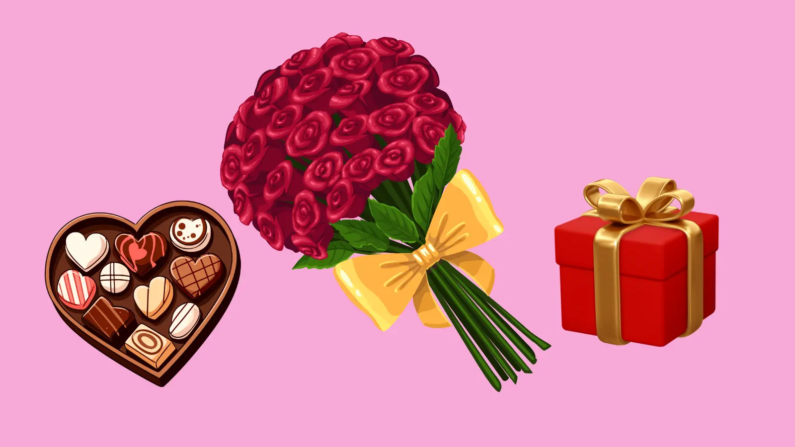 Gifts & Flowers