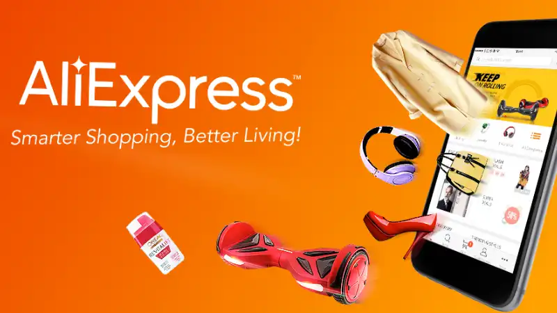 Aliexpress discount code