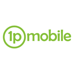 1pMobile logo