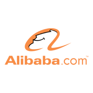 Alibaba logo