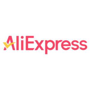Aliexpress logo