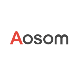 Aosom logo