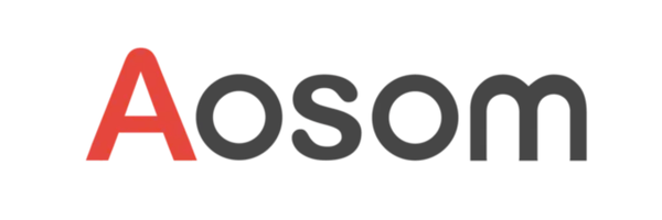 Aosom discount code logo