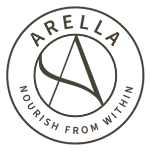 Arella Beauty logo