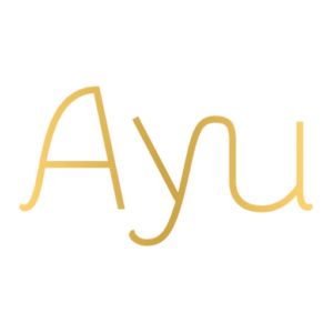 Ayu Cosmetics logo