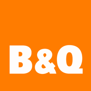 B&Q logo