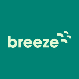 Breeze eSim logo