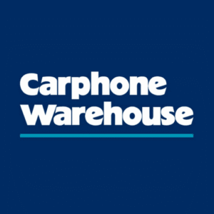 Carephone Warehouse logo