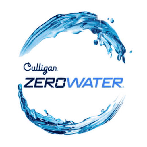 Culligan Zerowater discount code logo