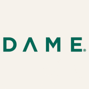 DAME logo