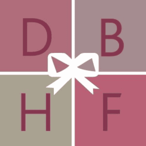 Dont Buy Her Flowers discount code logo