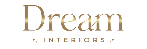 Dream Interiors discount code logo