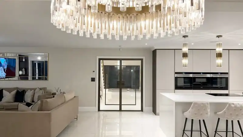 Dream Interiors discount code logo