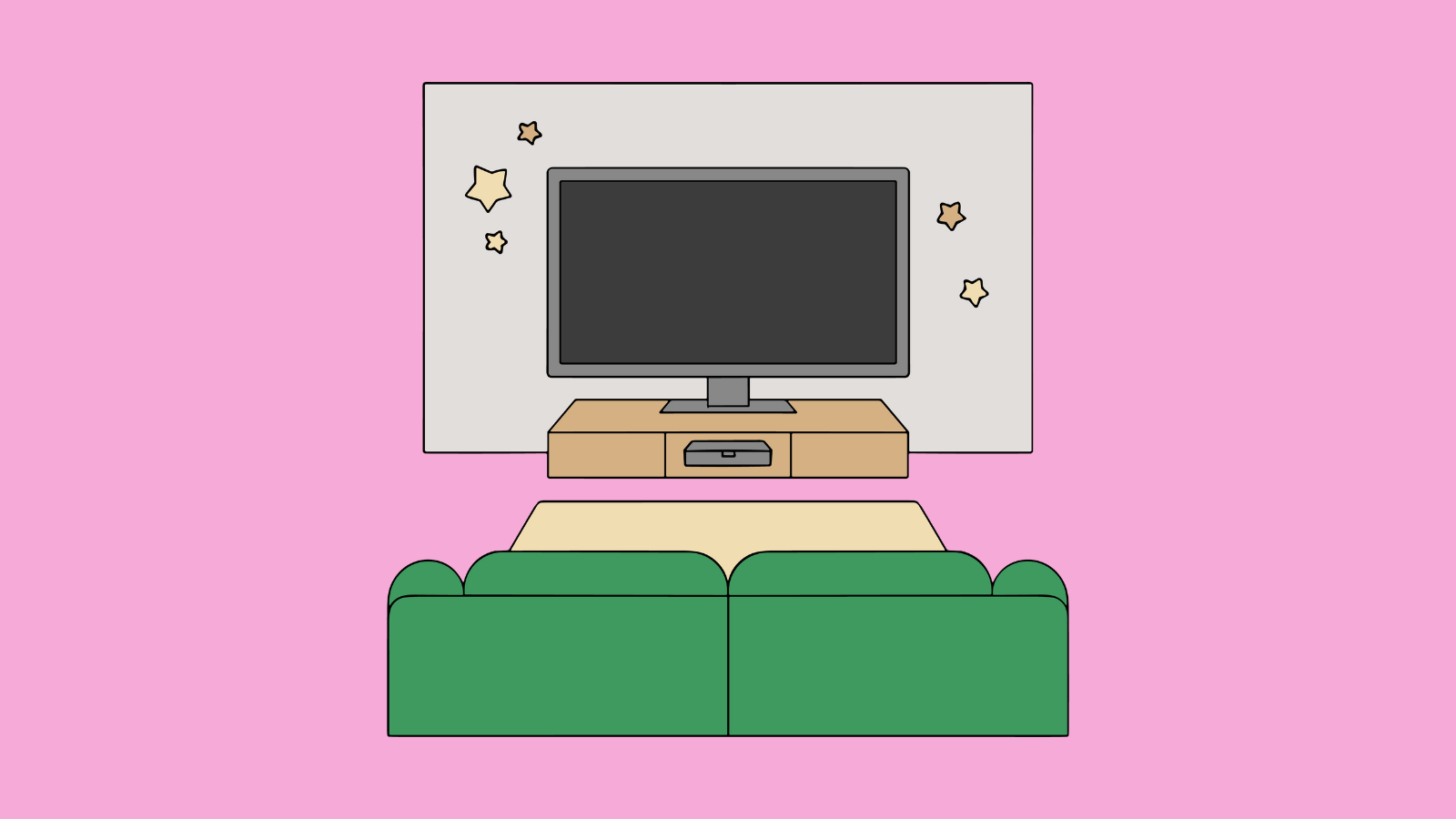 Entertainment & Leisure