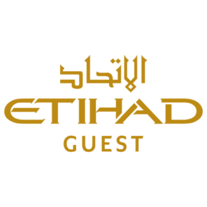 Etihad Guest logo