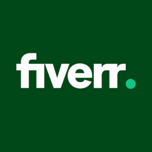 Fiverr logo