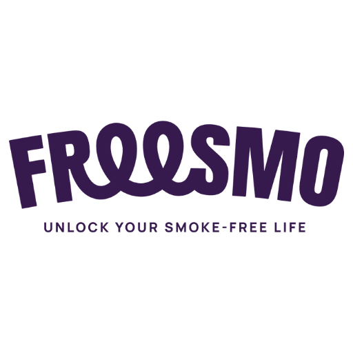 FREESMO discount code logo(1)