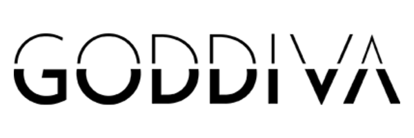 Goddiva discount code logo