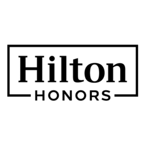Hilton Honours logo