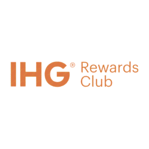 IHG logo