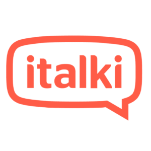 italki logo