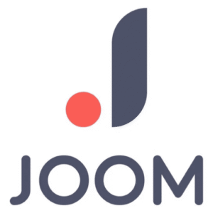 JOOM logo