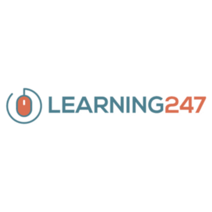 Learning 24/7 logo