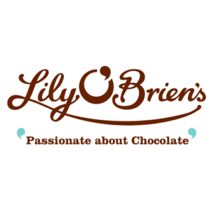 Lily O'Brien's logo