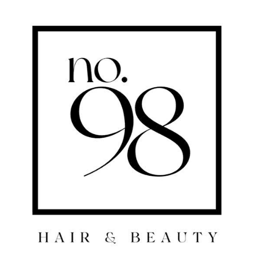 No.98 Beuaty discount code logo