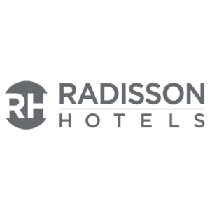 Radisson Hotels logo