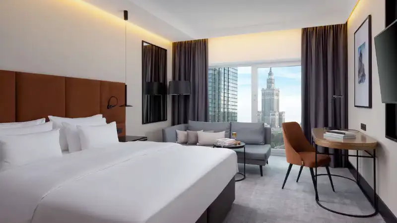 Radisson Hotels discount code logo