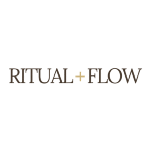 Ritual and Flow logo