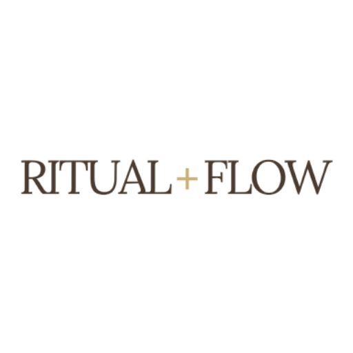 Ritual and Flow discount code logo(2)