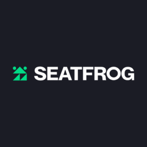 Seatfrog logo