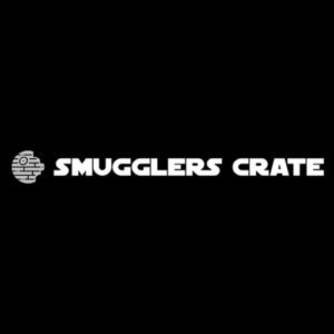 Smugglers Crate logo