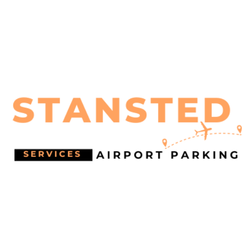 Stansted airport parking discount code logo