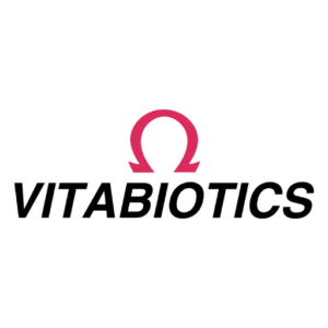 Vitabiotics logo