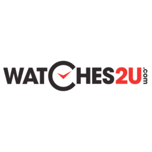 Watches2u logo