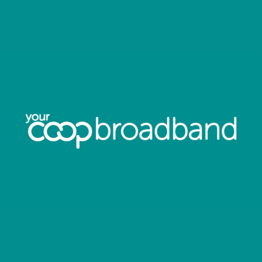 Your Co-op Mobile & Broadband discount code logo