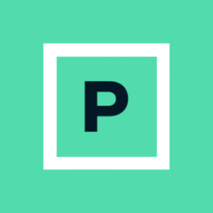 Your Parking Space logo