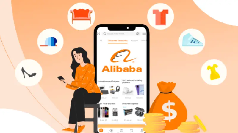 Alibaba