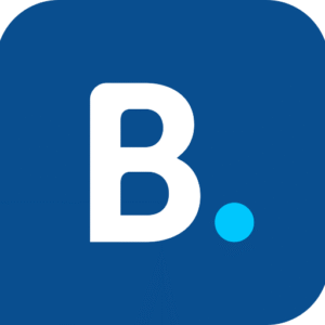 Booking.com logo