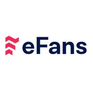 eFans Direct logo
