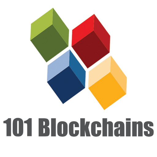 101 blockchains logo 512x512