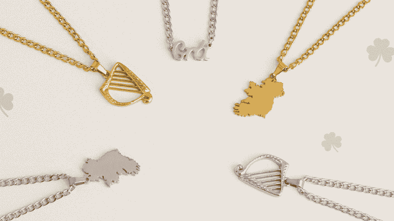 ARGENTO JEWELLERY