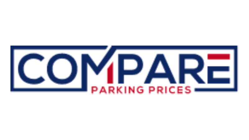 Compare Parking Prices