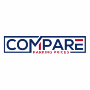 Compare Parking Prices logo