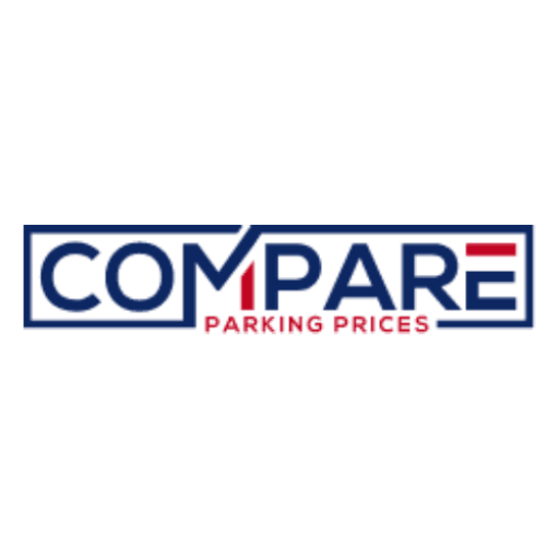Compare Parking Prices logo logo 512x512